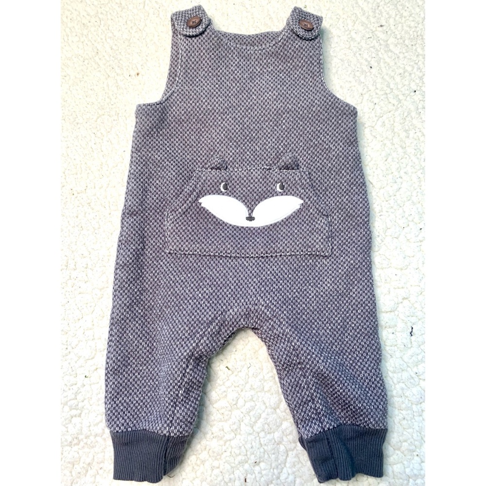 Super cute one piece baby boys outfit